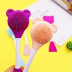 قلم ماسک سیلیکونی نیلوشاپ - Image 4