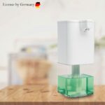 قالب تزریق پلاستیک مایع ریز اتوماتیک - Image 4