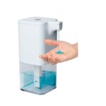 قالب تزریق پلاستیک مایع ریز اتوماتیک - Image 2