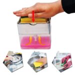 تزریق پلاستیک جا اسکاچی - Image 3