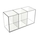 استند لوازم آرایشی سه قلو نیلوشاپ