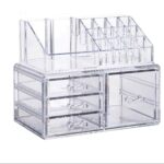 استند لوازم آرایشی (۱+۳) نیلوشاپ