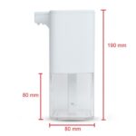 قالب تزریق پلاستیک مایع ریز اتوماتیک - Image 5