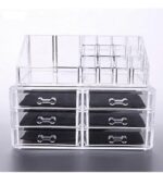 استند لوازم آرایشی ۶ کشو نیلوشاپ - Image 4